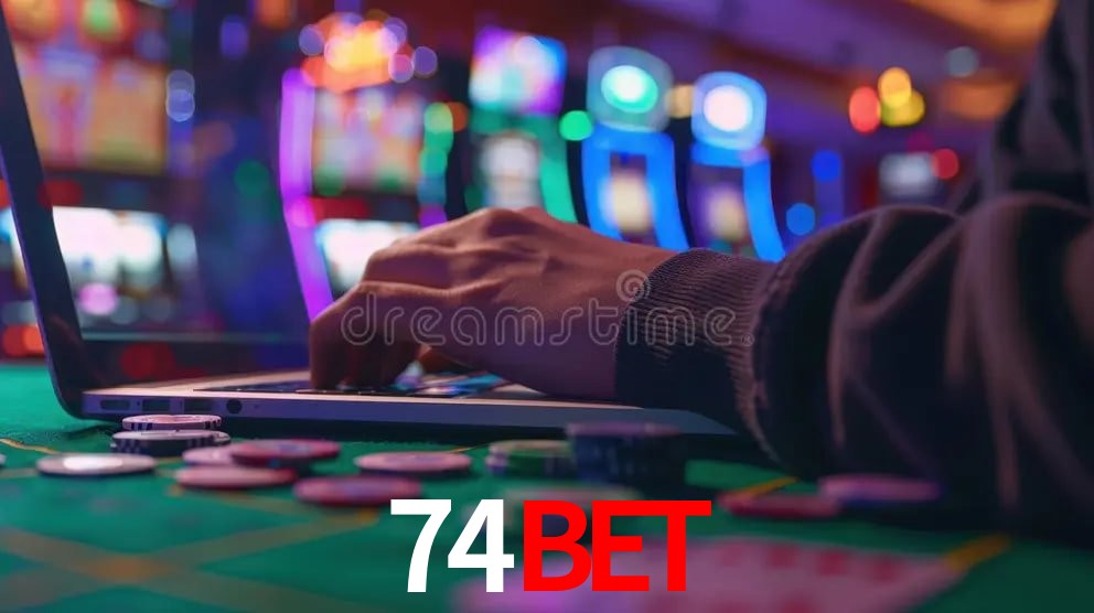 Estatísticas 74BET