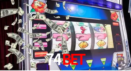 A Emoção da Loteria na 74BET: Uma Chance de Mudança de Vida