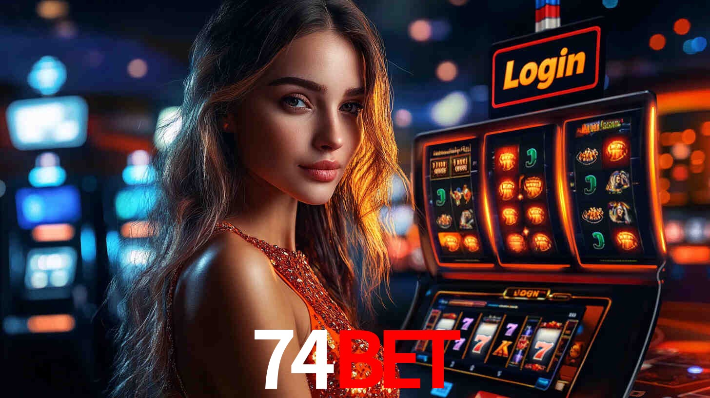 74BET - Jackpot Arriscado - 74BET.COM