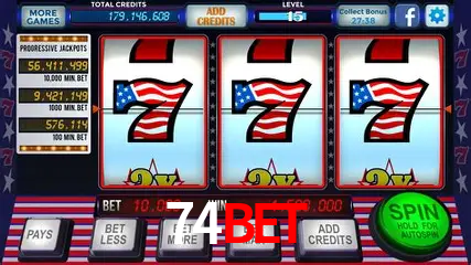 A Emoção da Loteria na 74BET: Uma Chance de Mudança de Vida