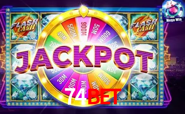 Apostas Esportivas na 74BET: Um Guia Completo