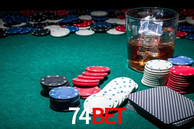 Jogos de Slot 74BET