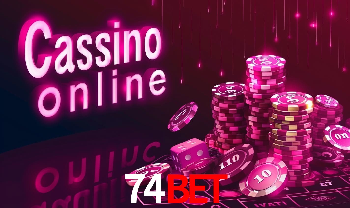 Interface Premium 74BET