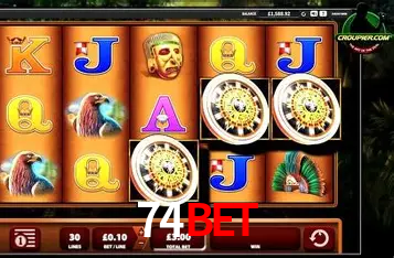 Descubra o Programa VIP da 74BET: Vantagens Exclusivas para Jogadores