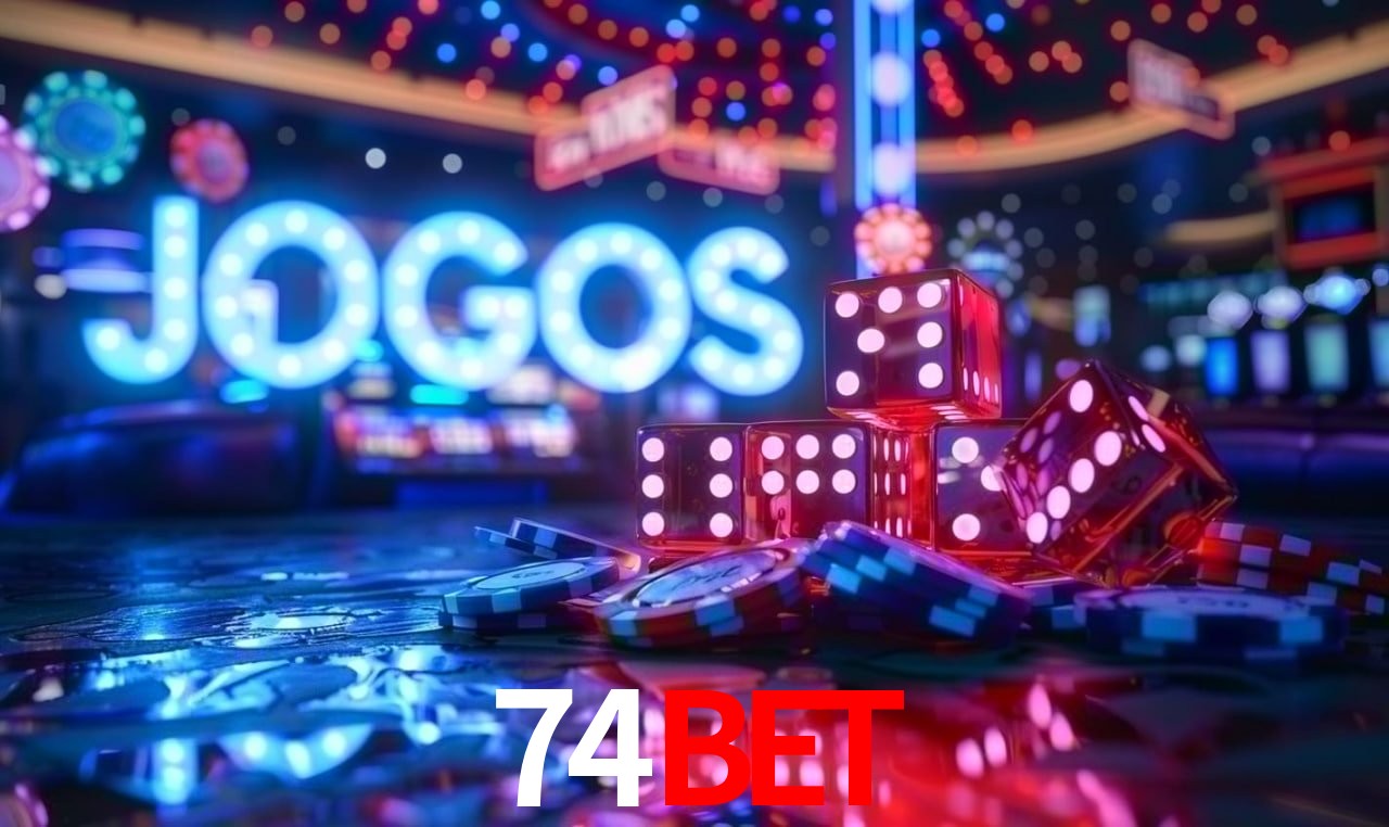 Estatísticas Esportivas 74BET