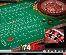 Explorando a Categoria de Eventos em Apostas na 74BET