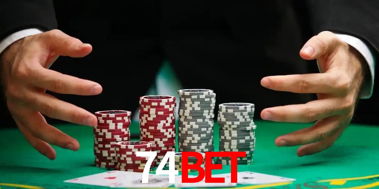 Especiais de Fim de Semana 74BET