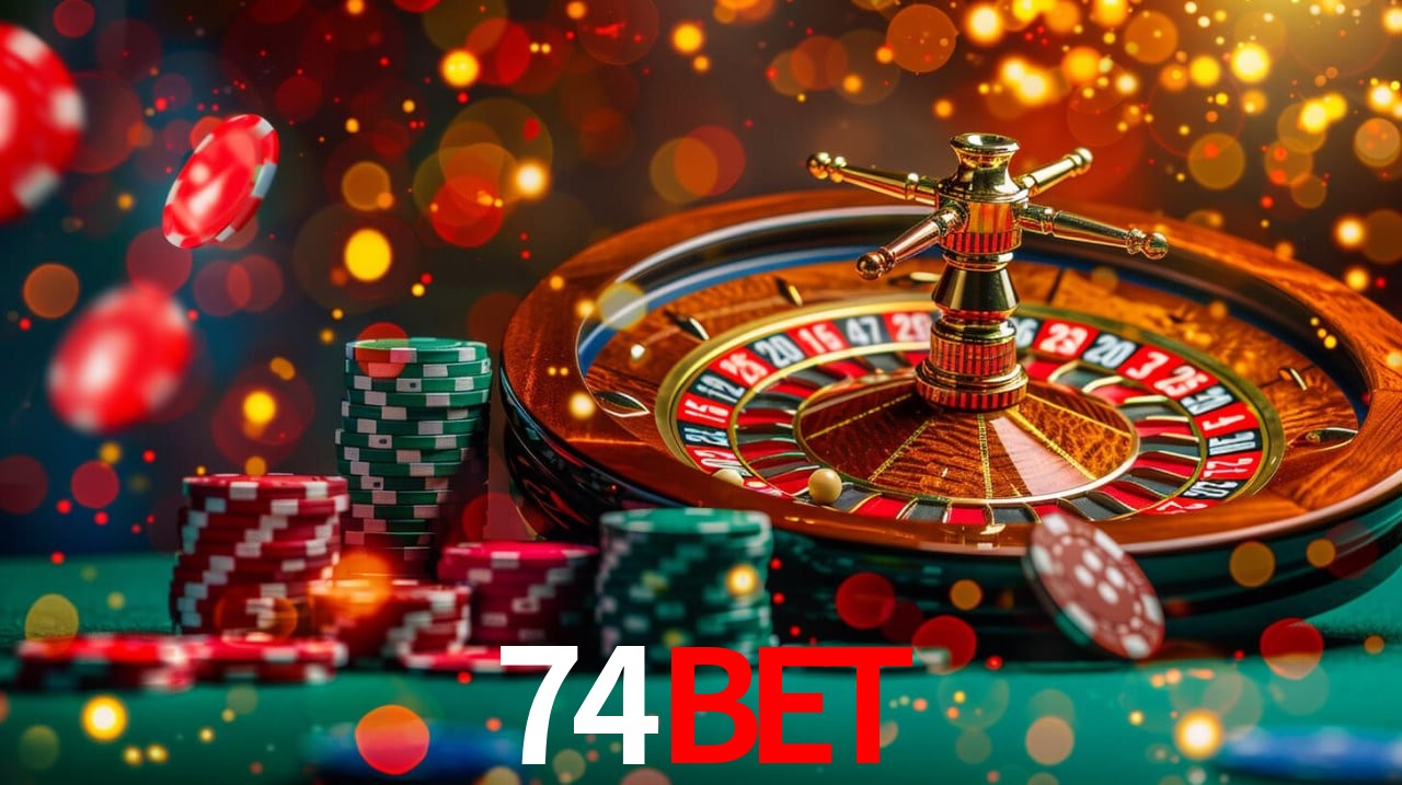 Bônus Diários 74BET