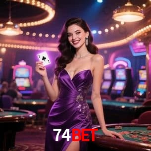 Estatísticas do Jogo 74BET
