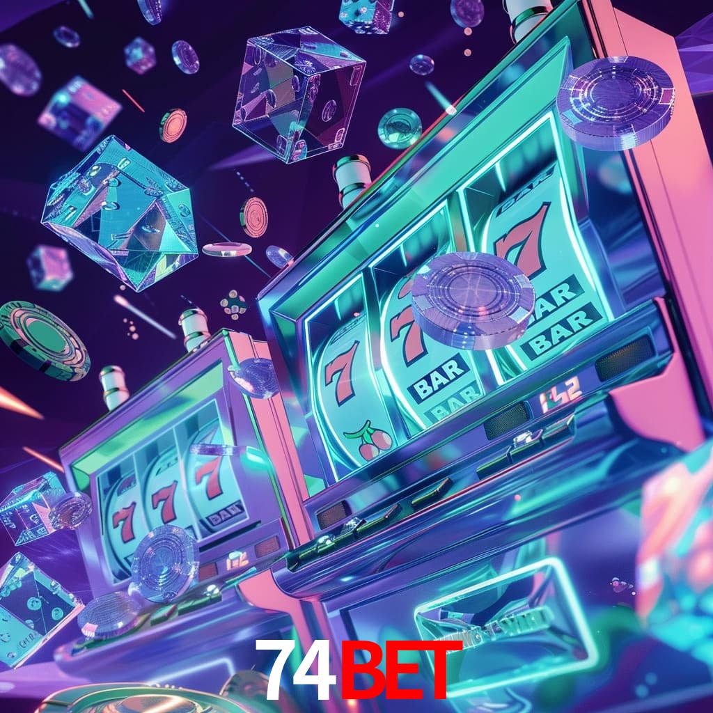 Mesa de Blackjack 74BET