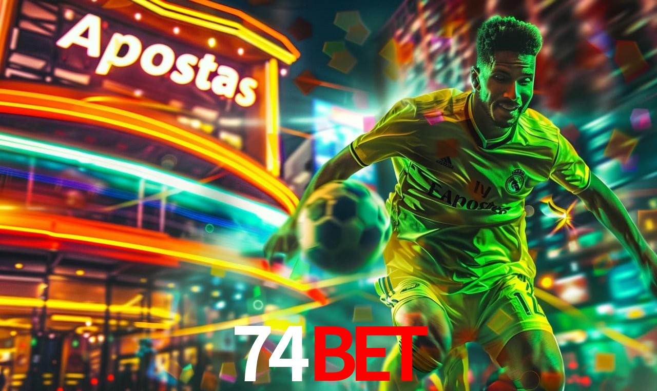 Promoções Sazonais 74BET