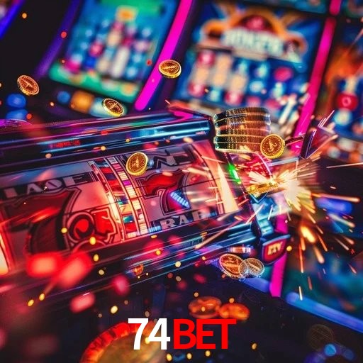 Recursos de Bônus 74BET
