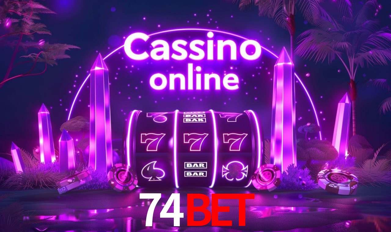 Diretório de Jogos 74BET