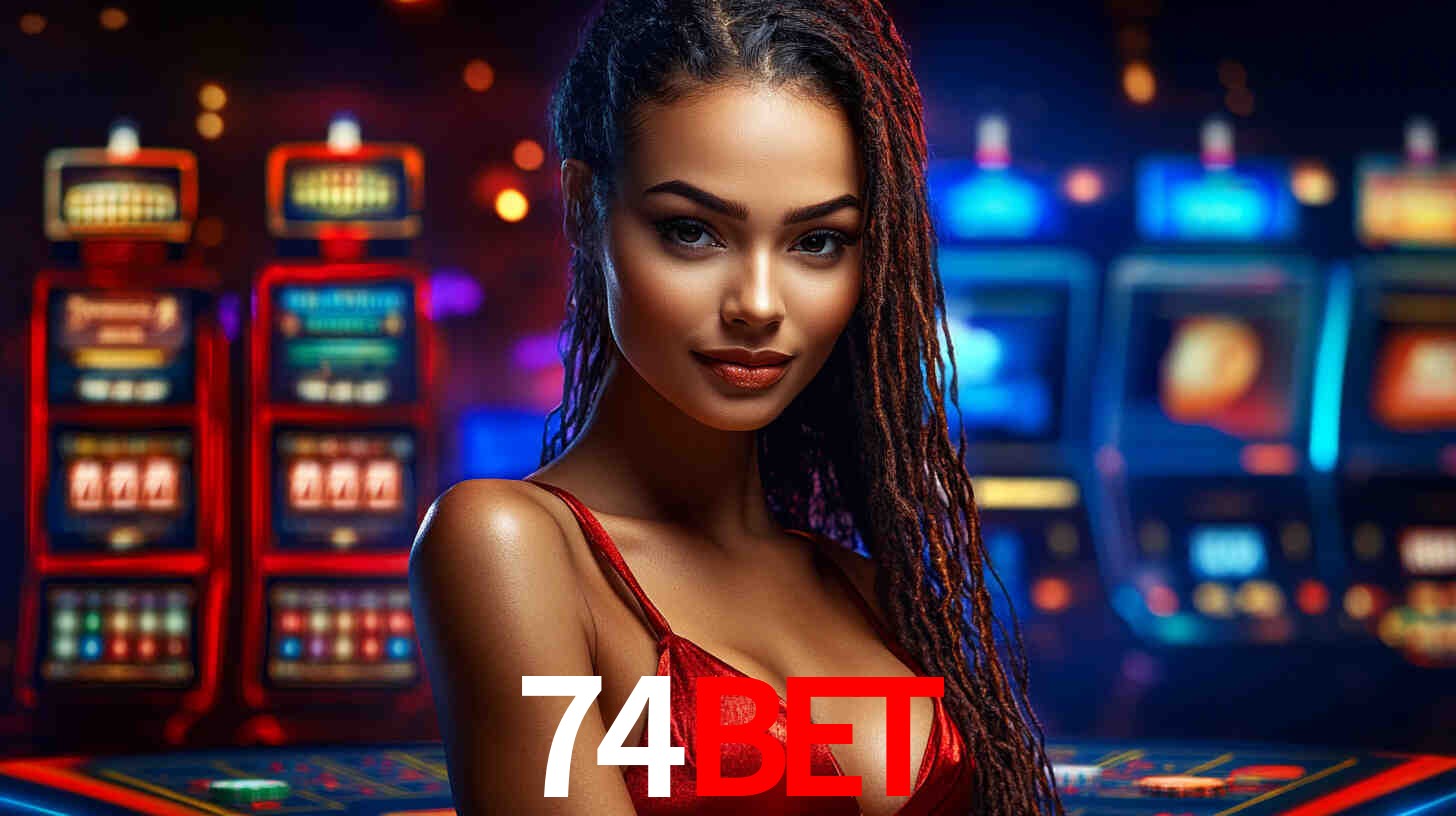 Apostas de Futebol 74BET