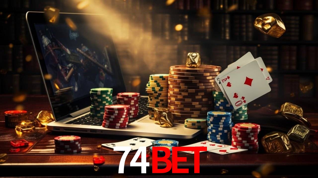 Diretório de Jogos 74BET