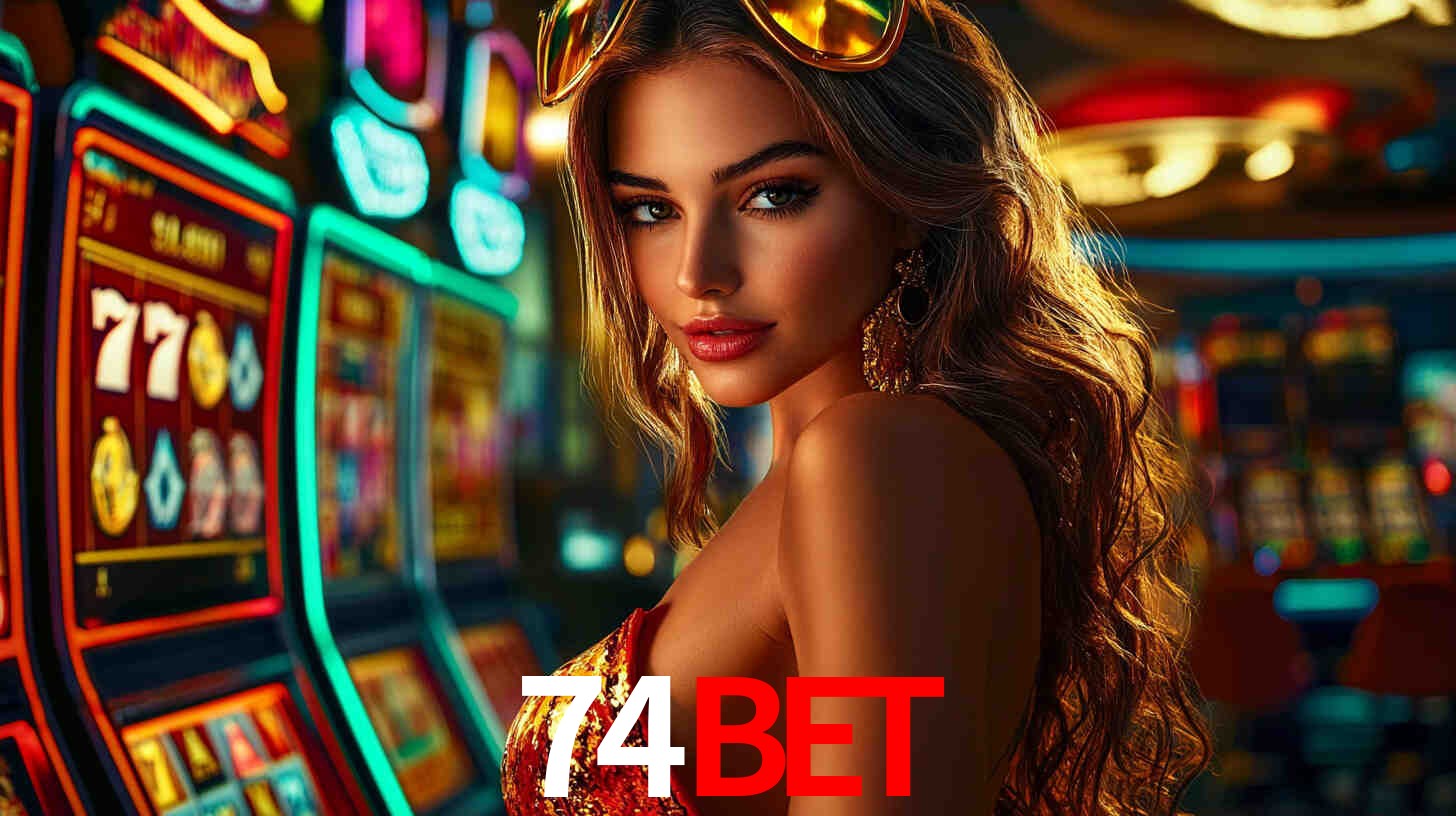 Ofertas Imperdíveis na 74BET: Promoções e Bônus Que Valem a Pena