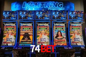Descubra a Essência do 74BET: Nossa História e Compromissos