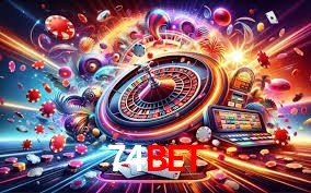 Segurança 2FA 74BET