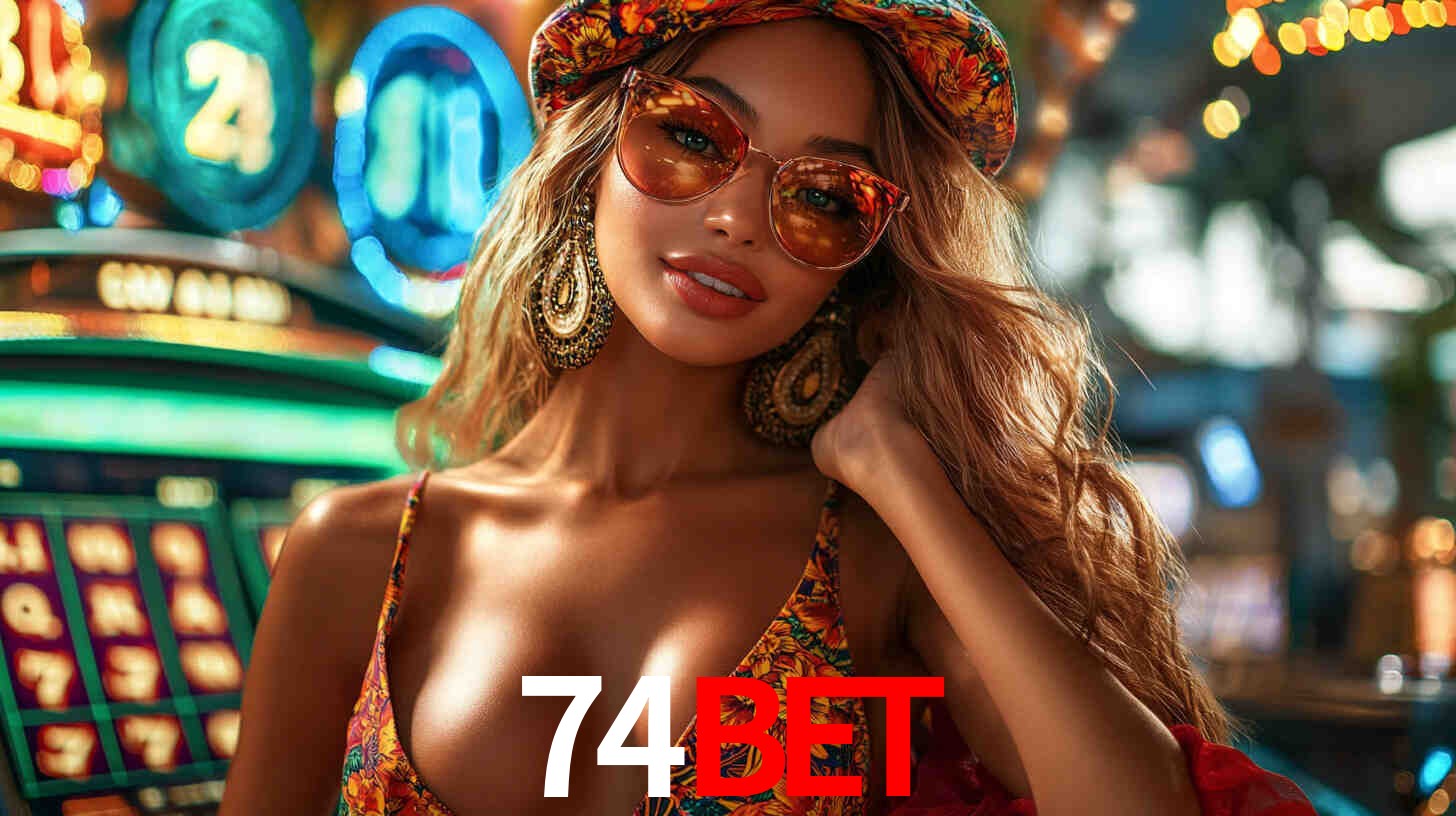 74BET App