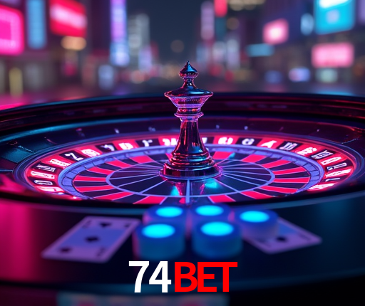 Estatísticas Esportivas 74BET