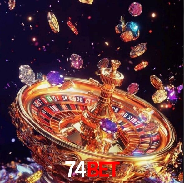 Provedores de Jogos 74BET