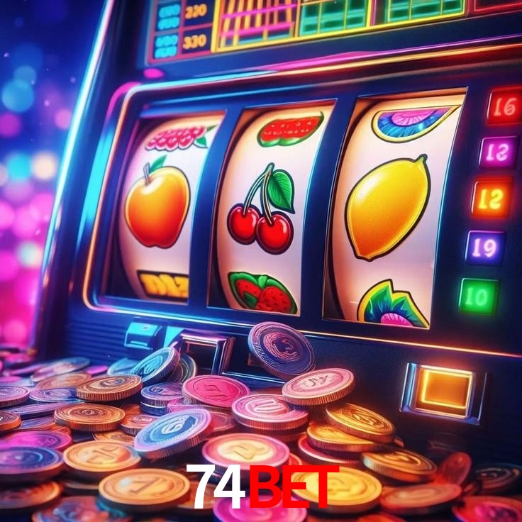 Tecnologia da Plataforma 74BET