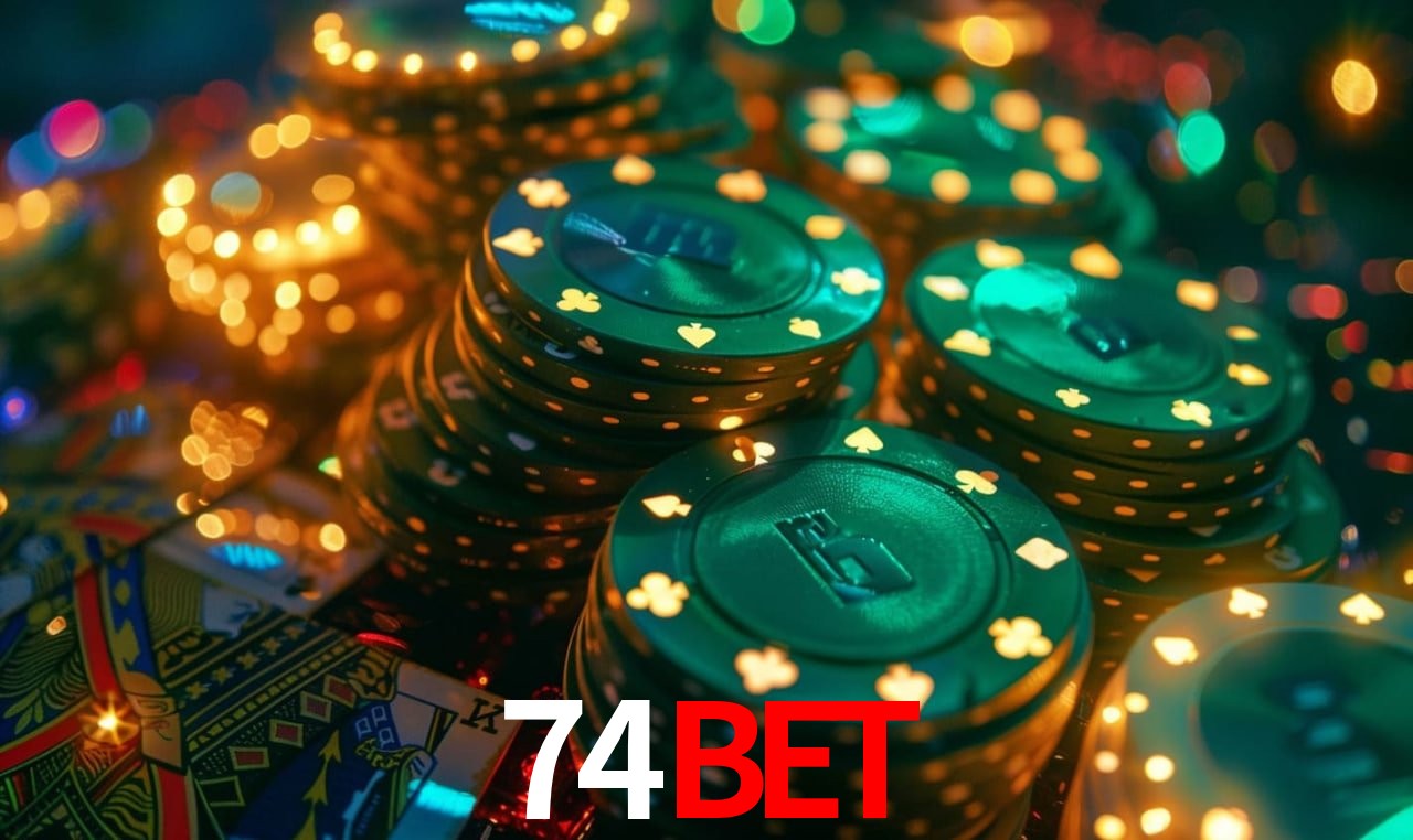 Login Seguro 74BET