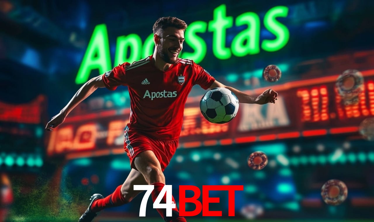 Apostas de Basquete 74BET