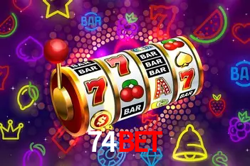 Apostas Esportivas na 74BET: Um Guia Completo
