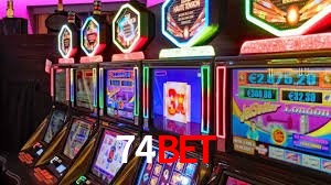 Apostas de Futebol 74BET