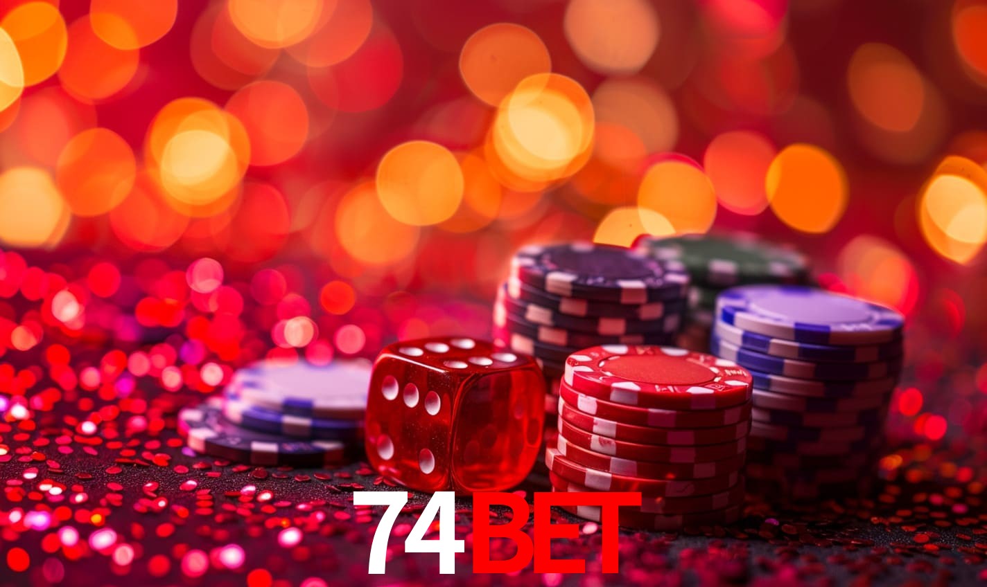 PIX Instantâneo 74BET