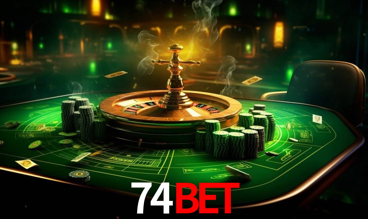 Casino Ao Vivo 74BET