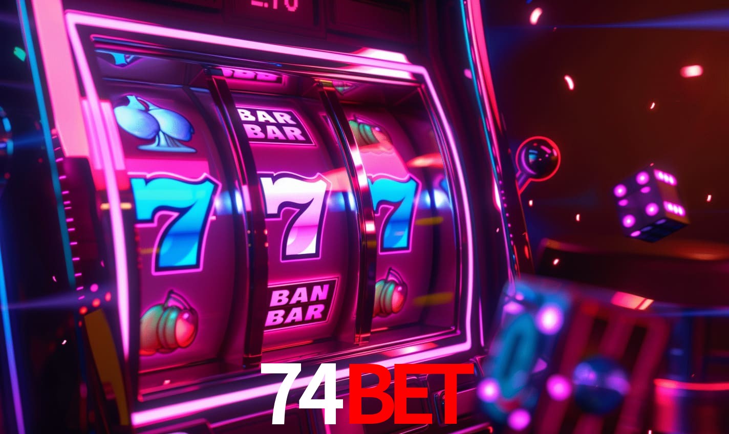 Jogos Exclusivos 74BET