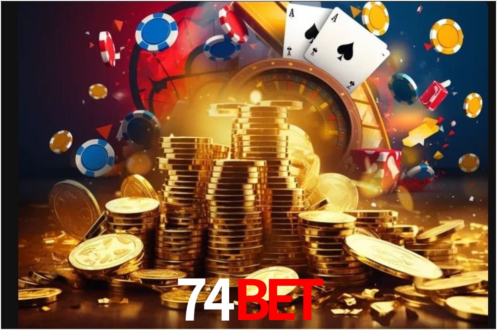 Jogo Spaceman 74BET