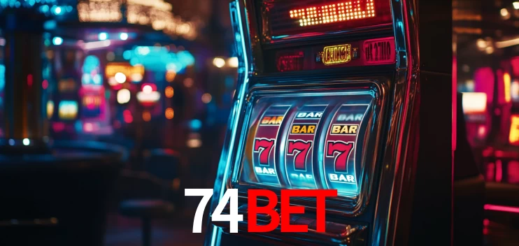 Torneios 74BET