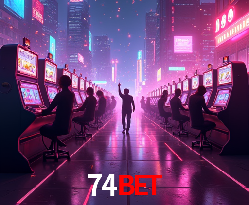 Avaliações dos Jogadores 74BET