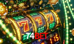 A Experiência Imersiva dos Cassinos Ao Vivo no 74BET